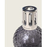 Coffret lampe Berger Disco Grise