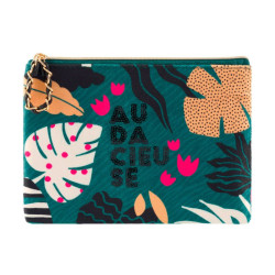 Trousse Audacieuse