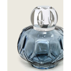 Coffret lampe Berger Rosalie Bleue