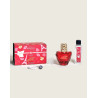 Coffret lampe Berger Lolita Lempicka Sweet