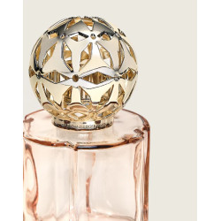 Coffret lampe Berger Pomelis Nude