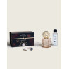 Coffret lampe Berger Pomelis Nude