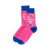 Chaussette Maman chérie
