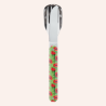 Couverts 12:34 Coquelicots