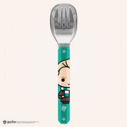 Couverts Akinod Mini 12:12 Chibi HARRY POTTER- Drago