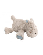 Peluches naissance, Doudous & Poupées - Boutique Imagine